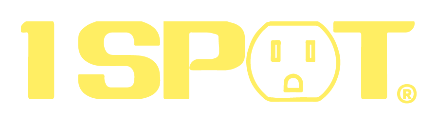 1 SPOT Logo