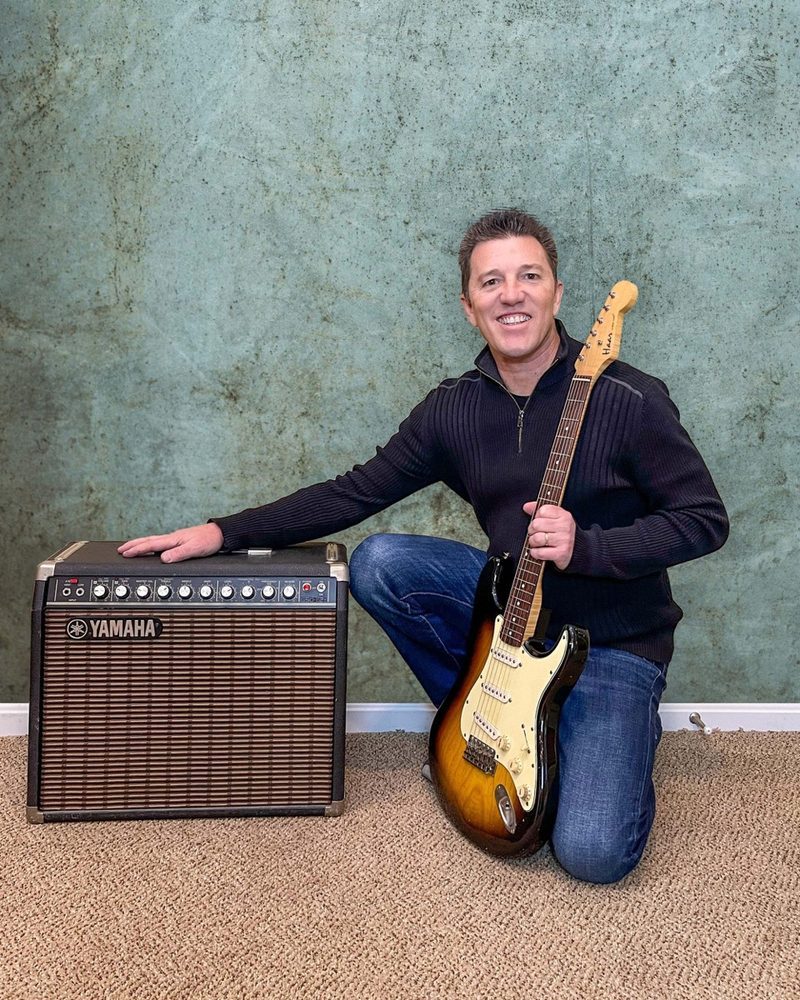 Bob Weil, Founder and President of Truetone