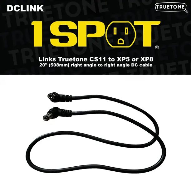 DCLINK Expander Link Cable