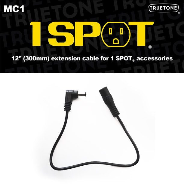 MC1 Single Plug & Socket