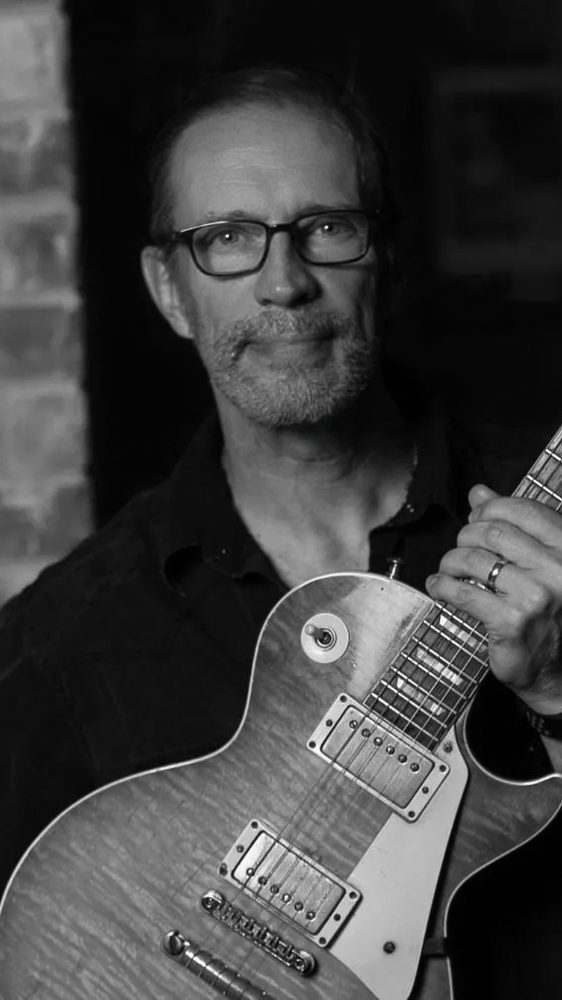 Gordon Kennedy