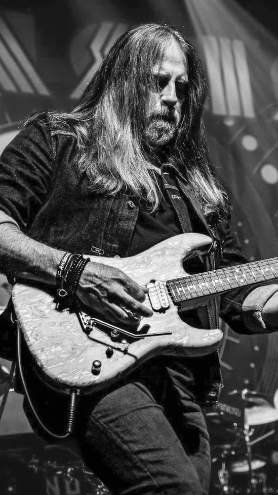 Scott Bernard