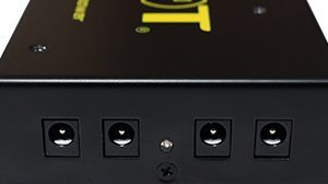 Switching Voltage Technology