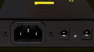 Worldwide Voltage