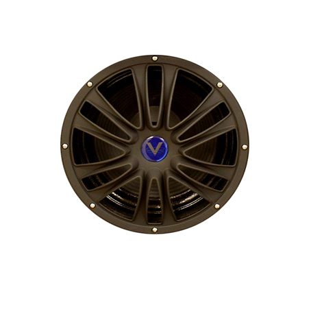The Hubcap Speaker Grill