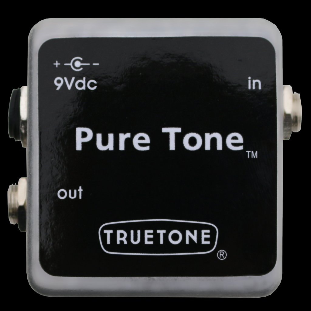 Pure Tone Buffer