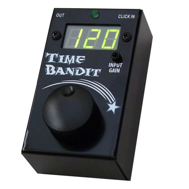 Time Bandit