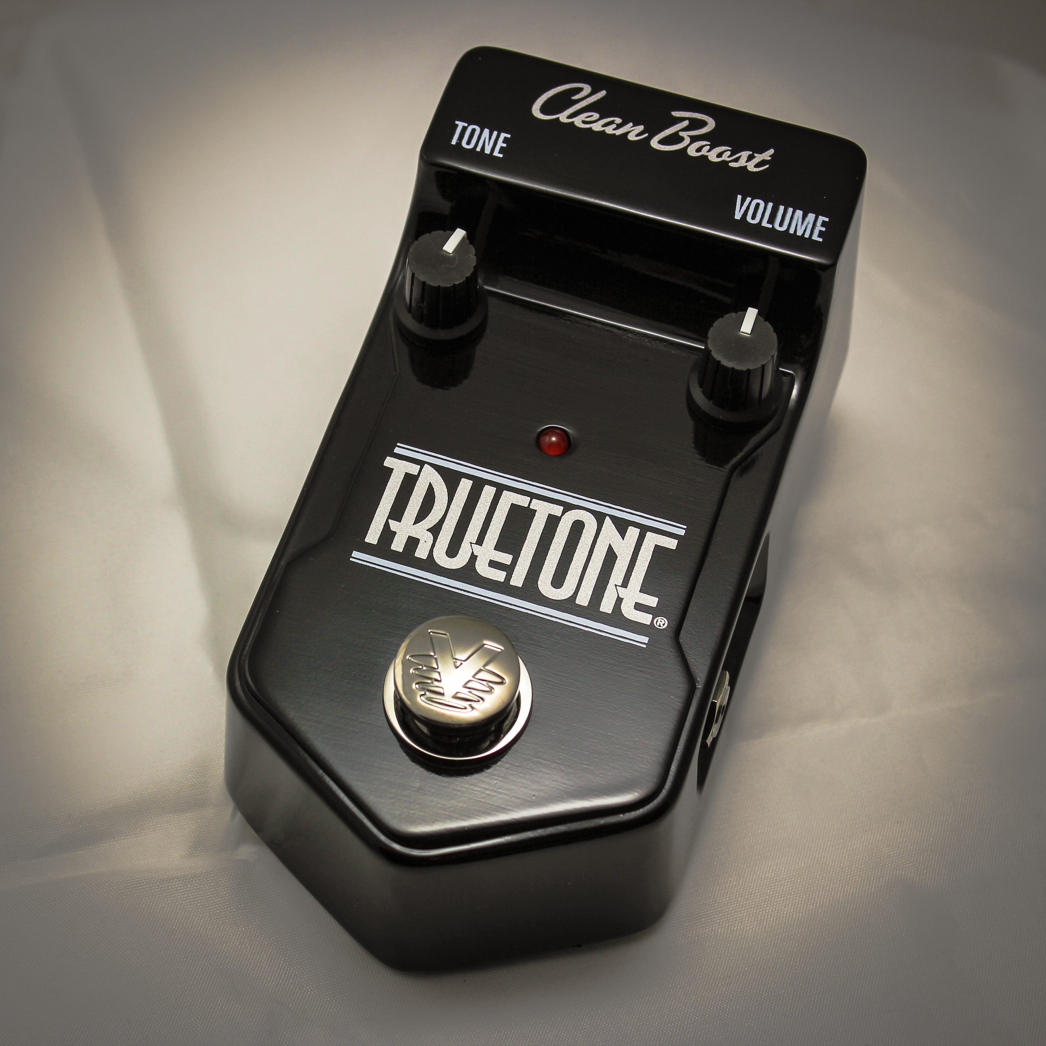 V2 Truetone Clean Boost