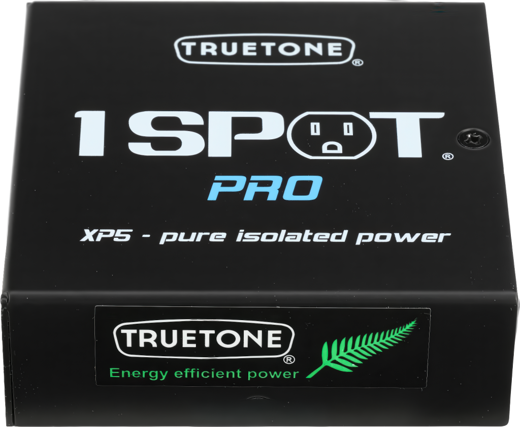 XP5-PS Top Down
