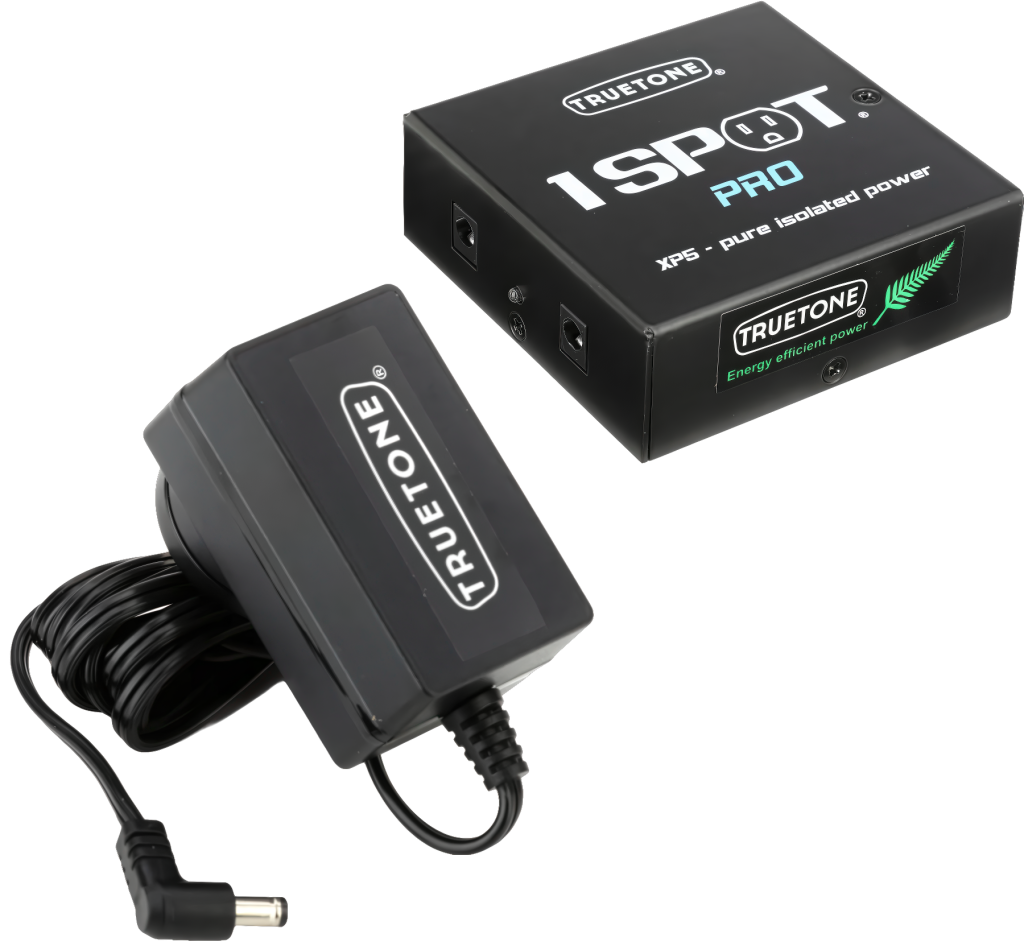 XP5 and Power Supply