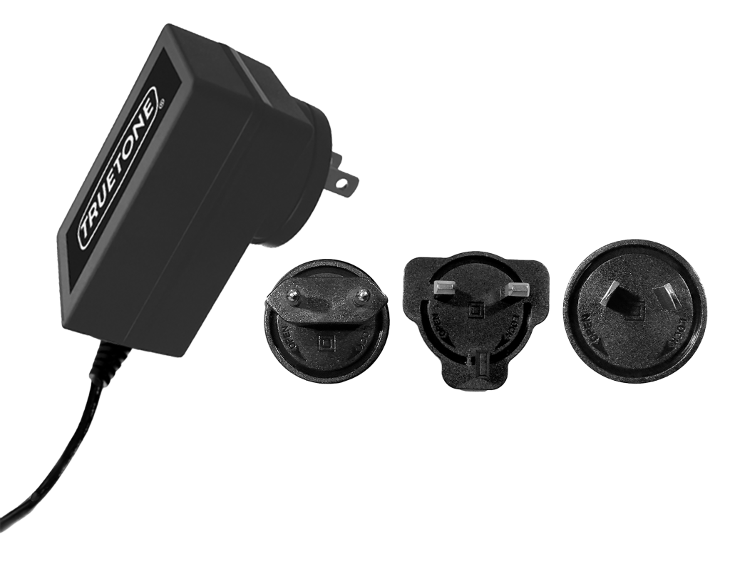 Power Adapter Plugs