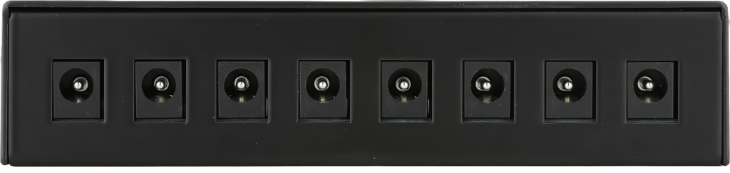 XP8-PS Inputs