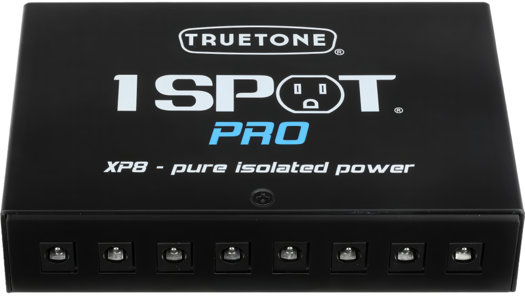 XP8-PS Top Down